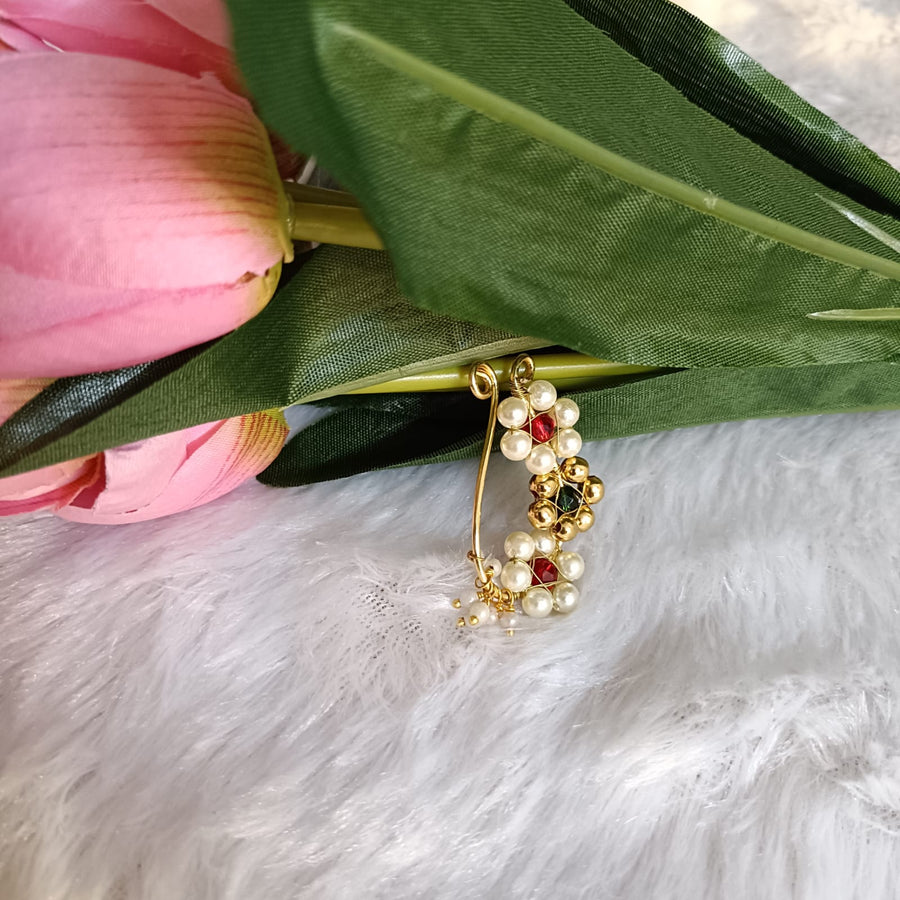 three flower presing nath